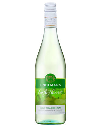 Picture of Lindeman's Early Harvest Crisp Chardonnay 750 ml