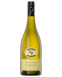 Picture of Petaluma Yellow Label Chardonnay 750 ml