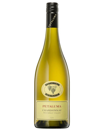 Picture of Petaluma Yellow Label Chardonnay 750 ml