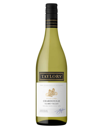 Picture of Taylor's Estate Chardonnay 750 ml