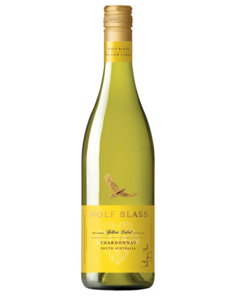 Picture of Wolf Blass Yellow Label Chardonnay 750 ml