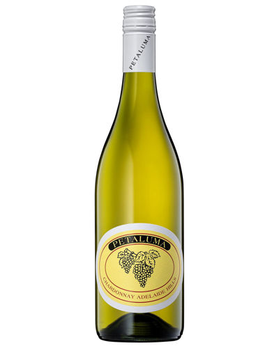 Picture of Petaluma White Label Chardonnay 750 ml