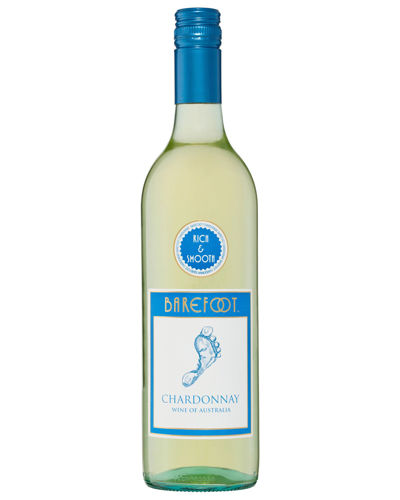 Picture of Barefoot Chardonnay 750 ml