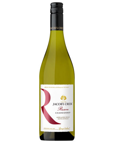 Picture of Jacob's Creek Reserve Chardonnay 750 ml