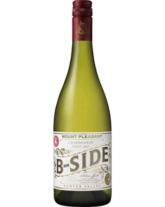 Picture of Mt Pleasant Chardonnay 750 ml