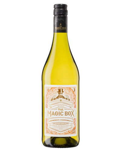 Picture of Magic Box Chardonnay 750 ml
