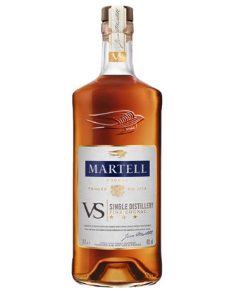 Picture of Martell VS Single Distil 750 ml
