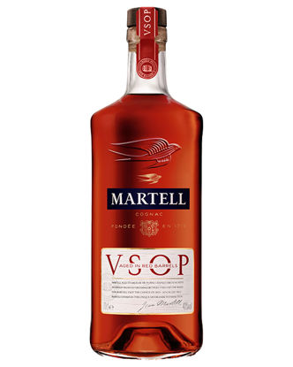 Picture of Martell VSOP Red Barrel 750 ml