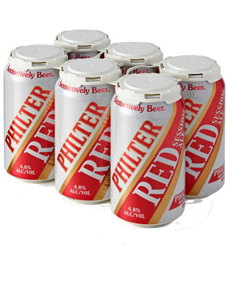 Picture of Philter Red Ale 375 ml