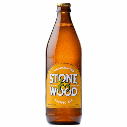 Picture of Stone & Wood Pacific Ale 500 ml