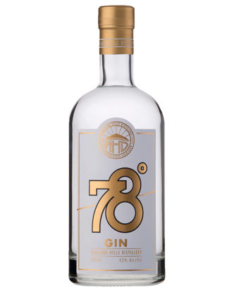 Picture of AHD 78 Degree Gin 750 ml