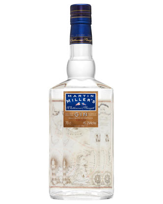 Picture of Martin Miller Westbourne Gin 700 ml