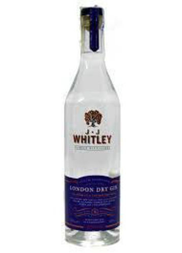Picture of JJ Whitley London Dry Gin 700 ml