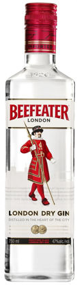 Picture of Beefeater Gin 750 ml