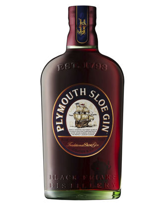 Picture of Plymouth Sloe Gin 750 ml