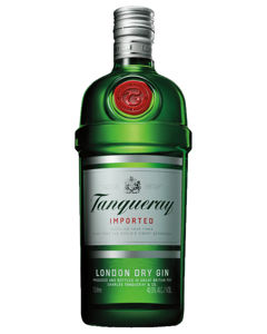 Picture of Tanqueray Gin 1L