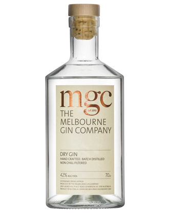 Picture of Melbourne Gin 750 ml