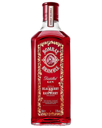 Picture of Bombay Bramble Gin 750 ml