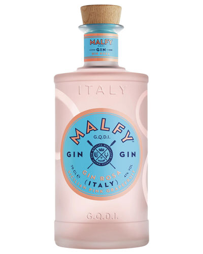 Picture of Malfy Gin Rosa 700 ml