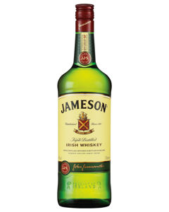 Picture of Jameson Irish Whiskey 1L