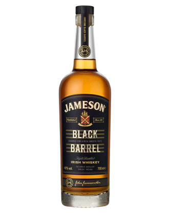 Picture of Jameson Black Barrel 700 ml