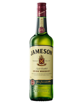 Picture of Jameson Irish Whiskey 700Ml