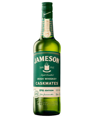Picture of Jameson Caskmates IPA Edition 750 ml