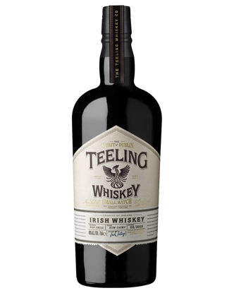 Picture of Teeling Irish Whiskey 26YO Malt Whiskey 750 ml