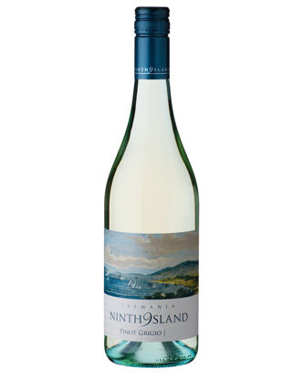 Picture of Ninth Island Pinot Grigio 750 ml