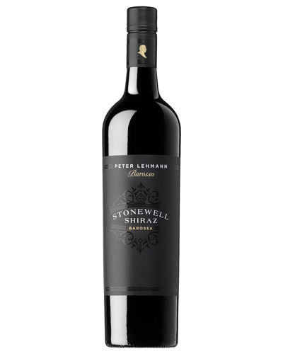 Picture of Peter Lehmann's Stonewell Shiraz 750 ml