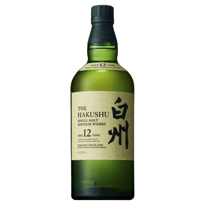 Picture of Hakushu Whiskey Distiller 750 ml