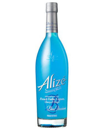 Picture of Alize Bleu 1L