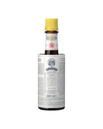 Picture of Angostura Bitters 200Ml