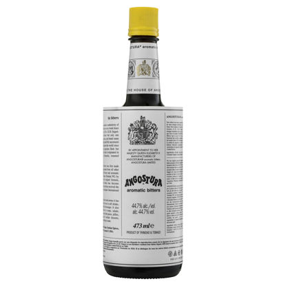 Picture of Angostura Bitters 473Ml