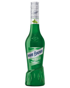 Picture of Marie Brizard  Mint Liqueur 500mL