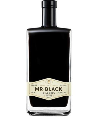 Picture of Mr Black Coffee Liqueur 750 ml