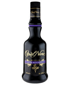 Picture of Opal Nera Black Sambuca 700Ml