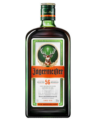 Picture of Jagermeister 700Ml
