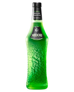 Picture of Midori Melon Liqueur 20% 500 ml