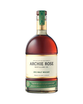Picture of Archie Rose White Rye 750 ml