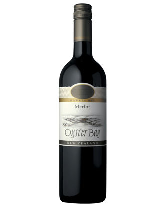 Picture of Oyster Bay Merlot 750 ml