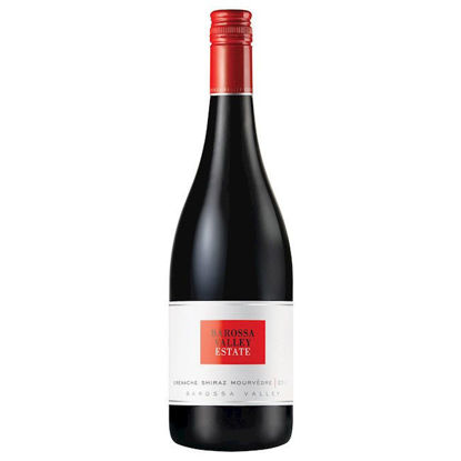 Picture of Barossa Valley Estate GSM 750 ml