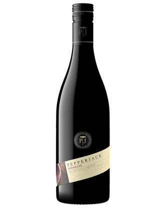 Picture of Pepperjack Grenache 750 ml