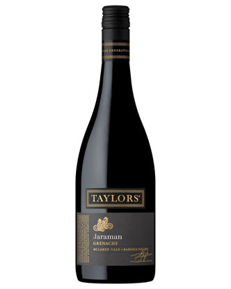 Picture of Taylor's Jaraman Grenache 750 ml