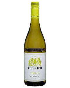 Picture of Tulloch Verdelho 750 ml