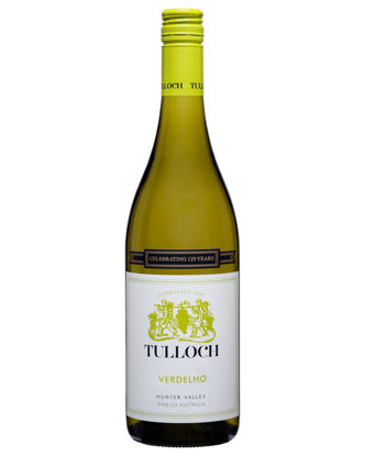 Picture of Tulloch Verdelho 750 ml