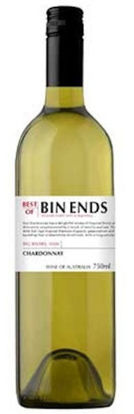 Picture of Best Bin Ends Pinot Grigio  750 ml