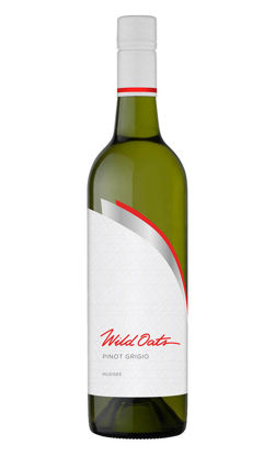 Picture of Wild Oats Pinot Grigio 750 ml