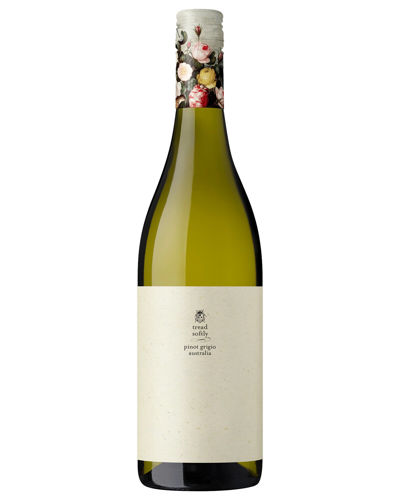 Picture of Tread Softly Pinot Grigio 750 ml
