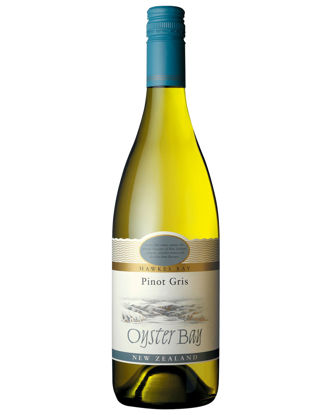 Picture of Oyster Bay Pinot Gris 750 ml